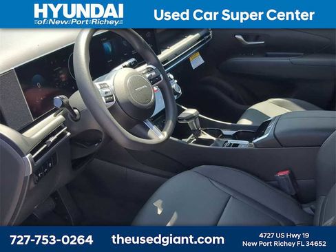 New 2026 Hyundai Santa Cruz SEL image 15