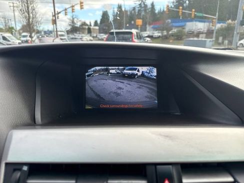 Used 2012 Lexus RX 350 AWD w/ Premium Pkg image 26