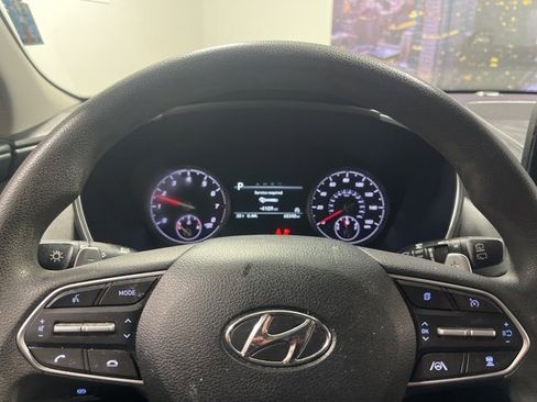 Used 2022 Hyundai Santa Fe SEL image 11
