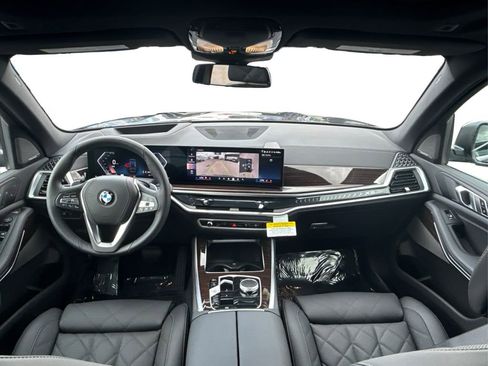 New 2026 BMW X5 sDrive40i image 28