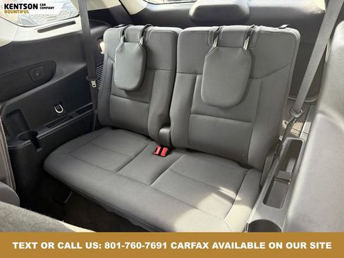 Used 2025 Ford Explorer Active image 32