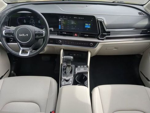 Used 2023 Kia Sportage EX FWD image 14