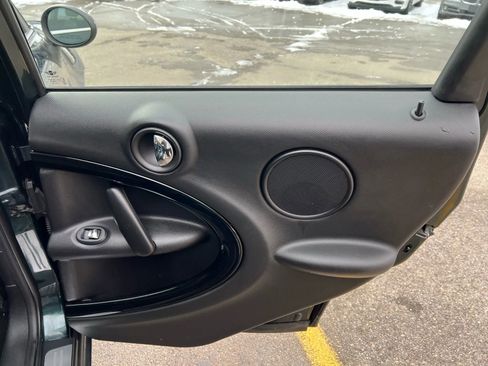 Used 2014 MINI Cooper Countryman S image 24
