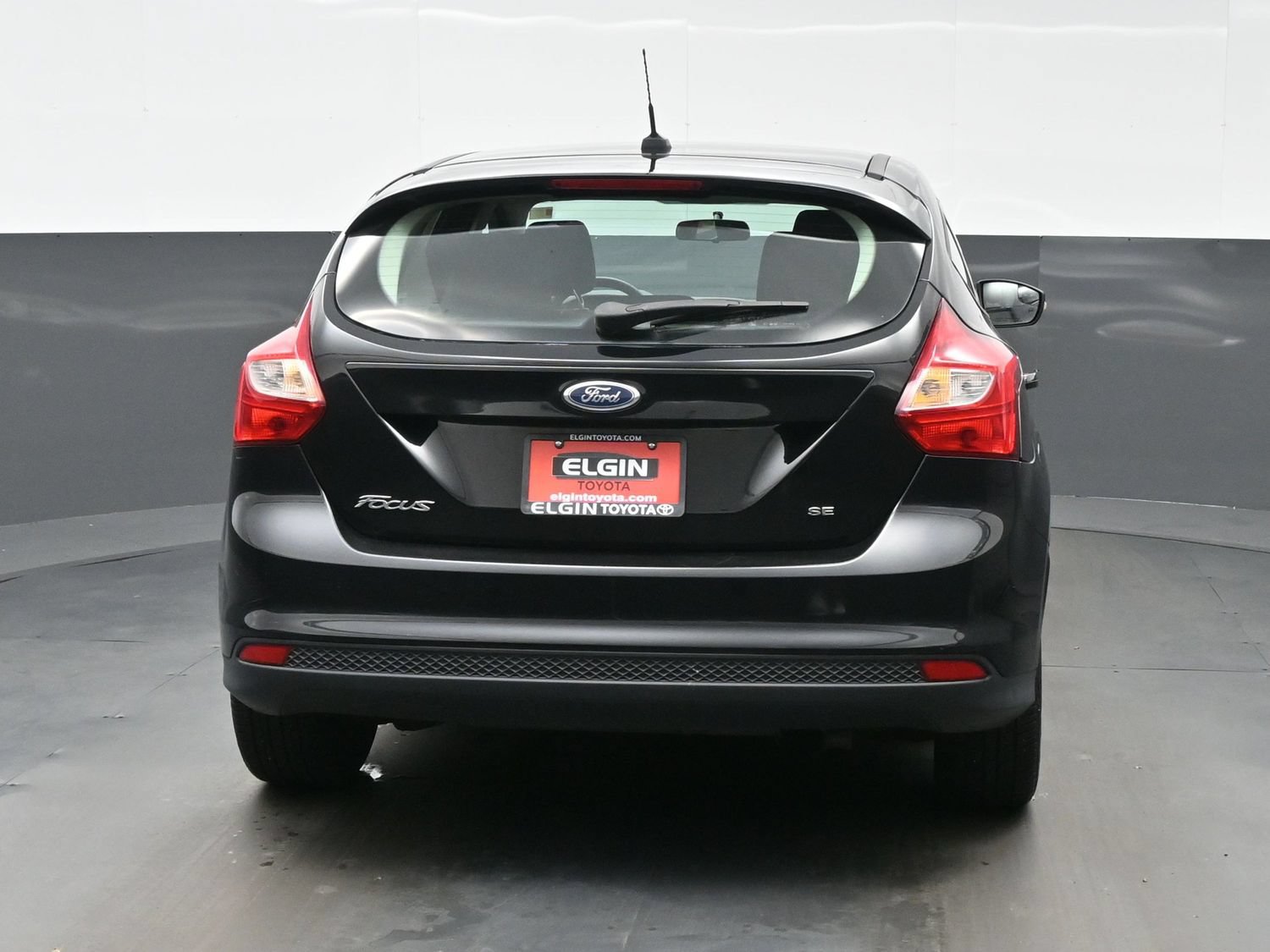 Used 2012 Ford Focus SE FWD image 5