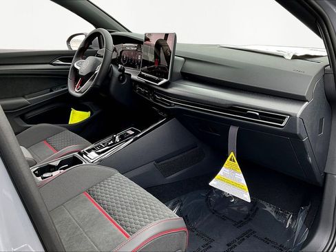 New 2026 Volkswagen GTI SE image 25