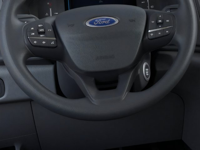 New 2026 Ford Transit 250 148 Medium Roof RWD image 12