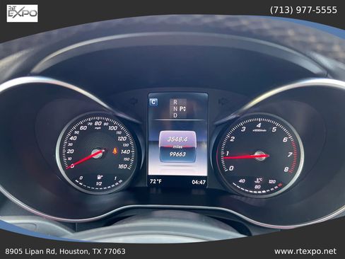 Used 2016 Mercedes-Benz GLC 300 image 37
