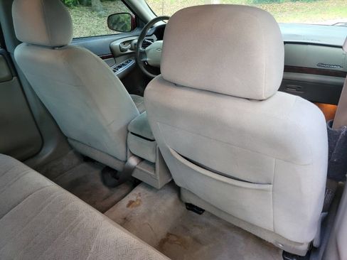 Used 2003 Chevrolet Impala w/ Preferred Equipment Group image 12