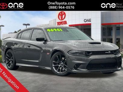 Used 2023 Dodge Charger Scat Pack w/ Harman/Kardon Audio Group