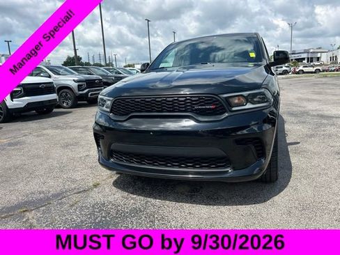 Used 2023 Dodge Durango GT RWD image 8
