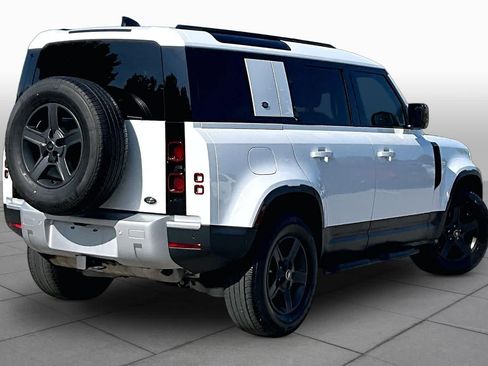 Used 2023 Land Rover Defender 110 S AWD/4WD image 12