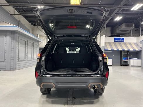 Used 2026 Subaru Forester Sport AWD/4WD image 10