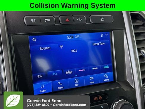 Used 2020 Ford F250 XLT w/ XLT Premium Package AWD/4WD image 15