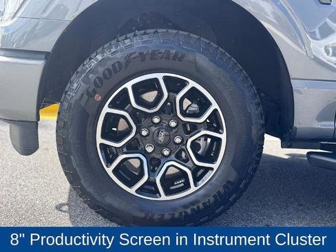Certified 2023 Ford F150 XLT w/ Equipment Group 302A High image 8