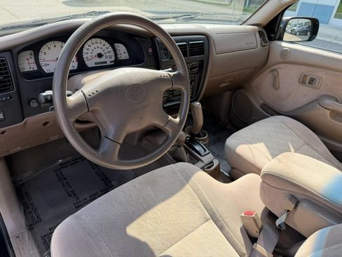 Used 2003 Toyota Tacoma 4x4 Xtracab image 18