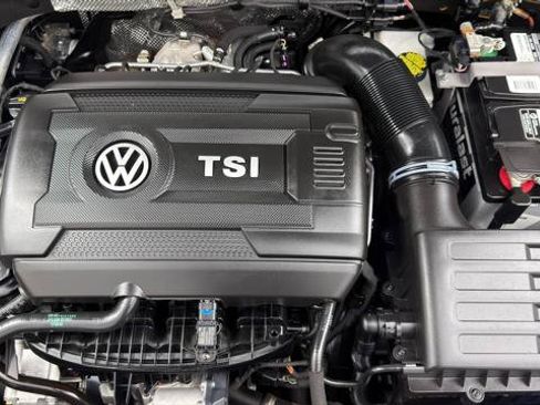Used 2023 Volkswagen Jetta GLI Autobahn FWD image 41