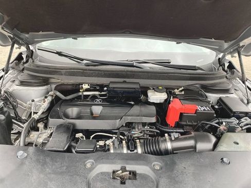 Used 2023 Acura RDX AWD image 29