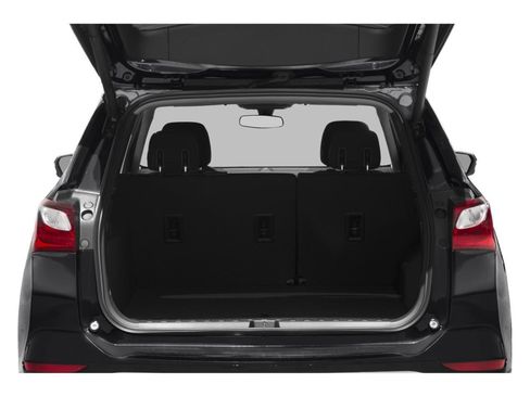 Used 2020 Chevrolet Equinox LT image 6