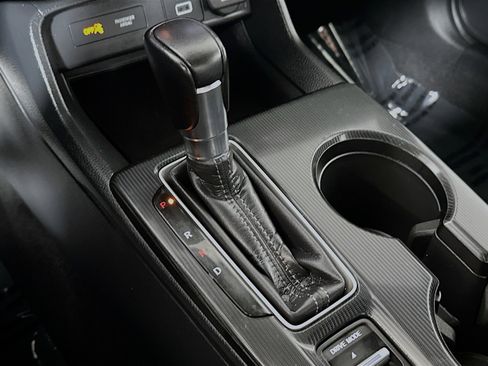 Used 2023 Honda Civic Sport image 16