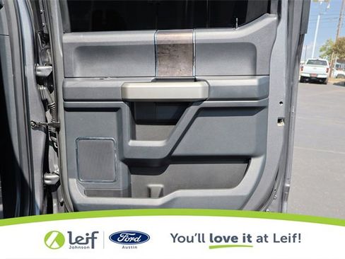 Certified 2022 Ford F250 Lariat w/ Tremor Off-Road Package image 31