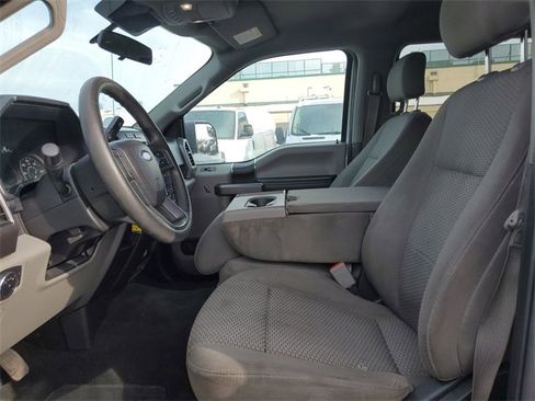 Used 2020 Ford F150 XLT w/ Trailer Tow Package image 18