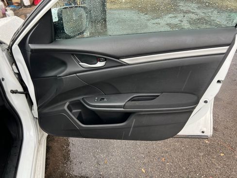 Used 2019 Honda Civic LX image 17