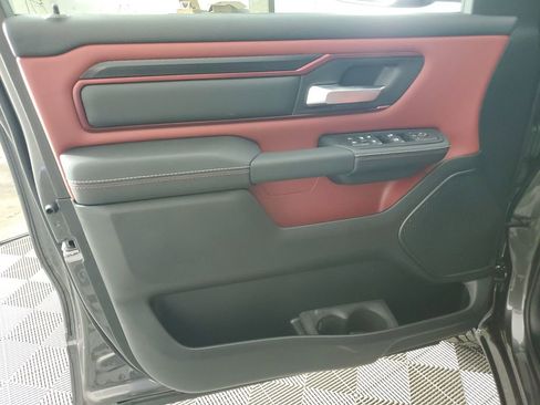 New 2026 RAM 1500 Rebel w/ Bed Utility Group image 27