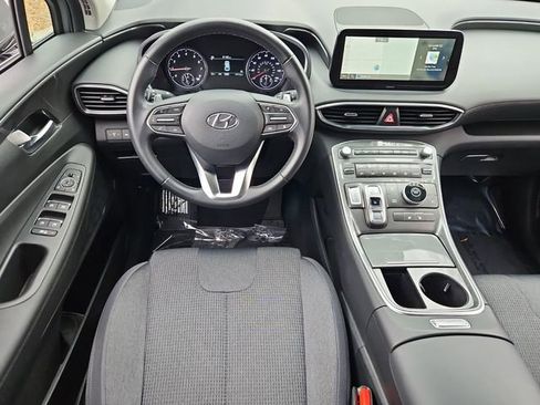 Certified 2023 Hyundai Santa Fe SEL image 15
