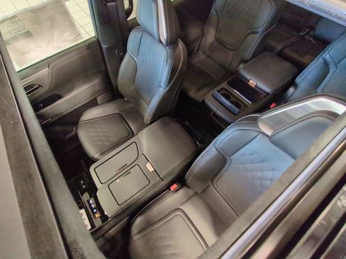 New 2026 INFINITI QX80 Autograph AWD/4WD image 8