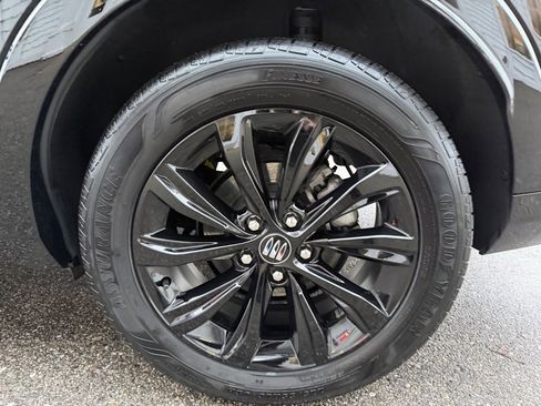 Used 2024 Buick Envista Sport Touring w/ Convenience I Package image 14