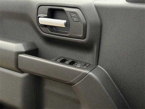 New 2026 Chevrolet Silverado 1500 Custom image 23