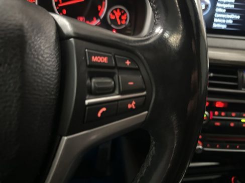 Used 2016 BMW X5 xDrive35i image 24