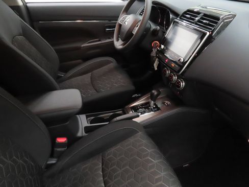 New 2026 Mitsubishi Outlander Sport ES AWD/4WD image 22