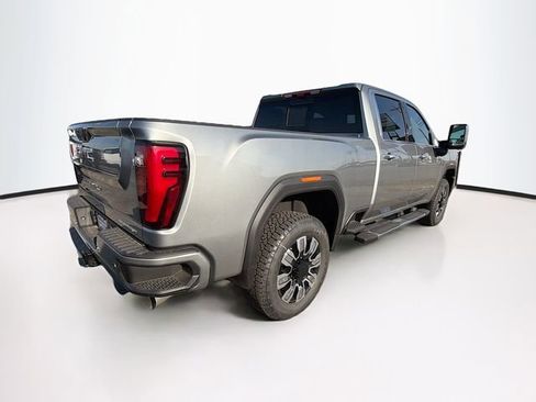 New 2026 GMC Sierra 2500 Denali w/ Denali Reserve Package AWD/4WD image 7