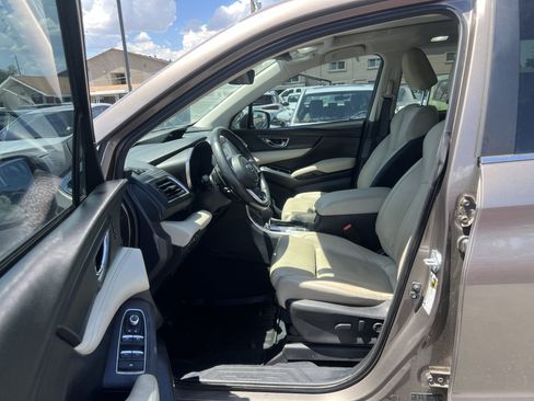 Used 2021 Subaru Ascent Limited w/ Technology Package AWD/4WD image 10