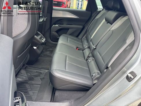 Used 2024 Cadillac Lyriq Tech w/ Driver Assist Package AWD/4WD image 41