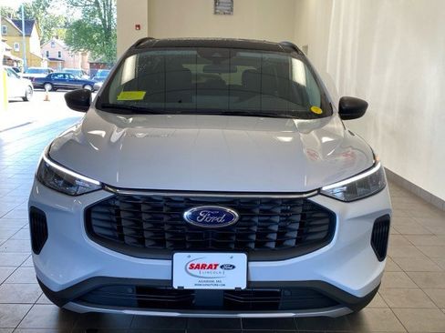 New 2025 Ford Escape Active w/ Tech Pack #1 image 3