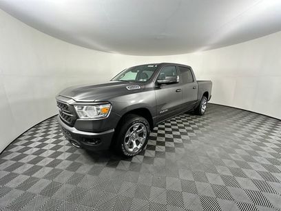 Used 2023 RAM 1500 Big Horn w/ Trailer Tow Group