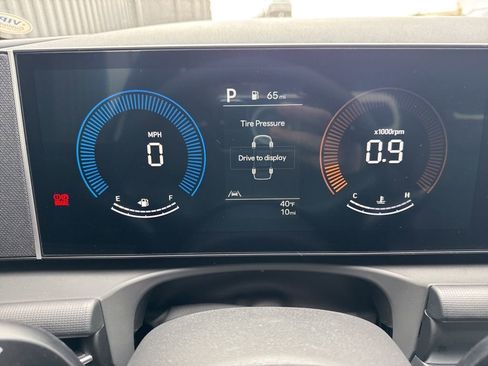New 2026 Hyundai Santa Cruz SEL FWD image 27