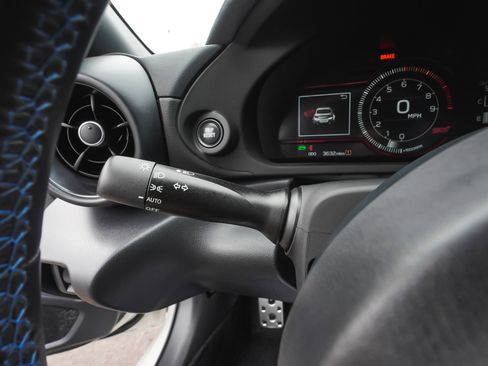 Used 2024 Subaru BRZ tS RWD image 19