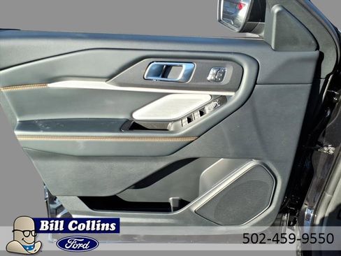 New 2026 Ford Explorer Tremor w/ Tremor Ultimate Package image 16