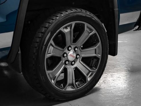 Used 2017 GMC Sierra 1500 Denali AWD/4WD image 52