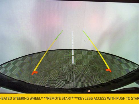 Used 2023 Jeep Wrangler Rubicon w/ Cold Weather Group image 7