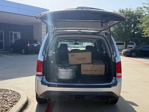 Used 2012 Honda Pilot EX-L image 5