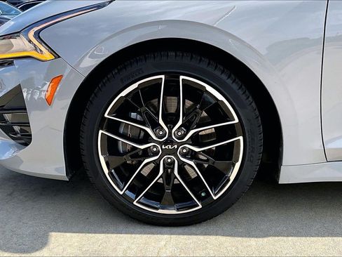 Used 2023 Kia K5 GT FWD image 32