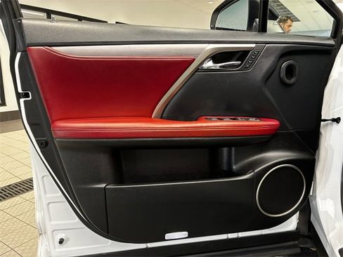 Used 2019 Lexus RX 350 F Sport image 12
