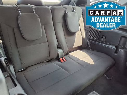 Used 2020 Ford Explorer XLT RWD image 20