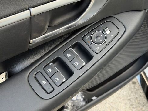 New 2026 Hyundai Sonata SEL image 21