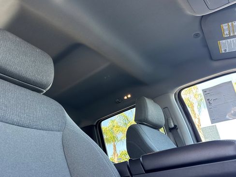 Used 2025 Ford F150 XLT w/ Equipment Group 301A Standard AWD/4WD image 19