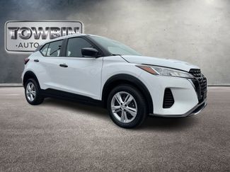 Used 2024 Nissan Kicks S FWD video 2